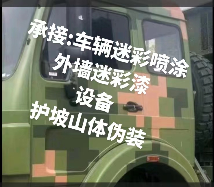 南充推荐一些外墙迷彩漆施工注意事项的视频教程